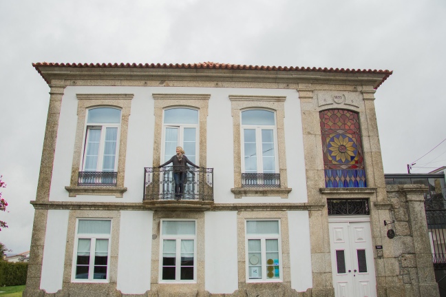 Solar Egas Moniz, affordable accomodations in Porto Portugal, Porto Hotels, Local Experience